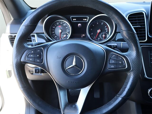 2017 Mercedes-Benz GLE GLE 350 Oshkosh WI