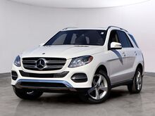 2017_Mercedes-Benz_GLE_GLE 350_ Oshkosh WI