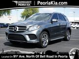 2017 Mercedes-Benz GLE GLE 350 Phoenix AZ 2017 Mercedes-Benz GLE GLE 350 Phoenix AZ