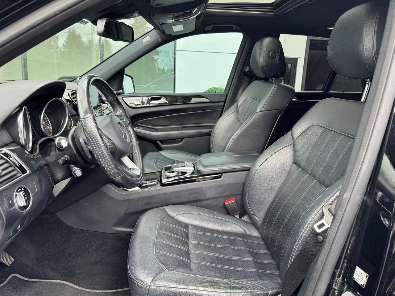 2017 Mercedes-Benz GLE GLE 350 Portland OR