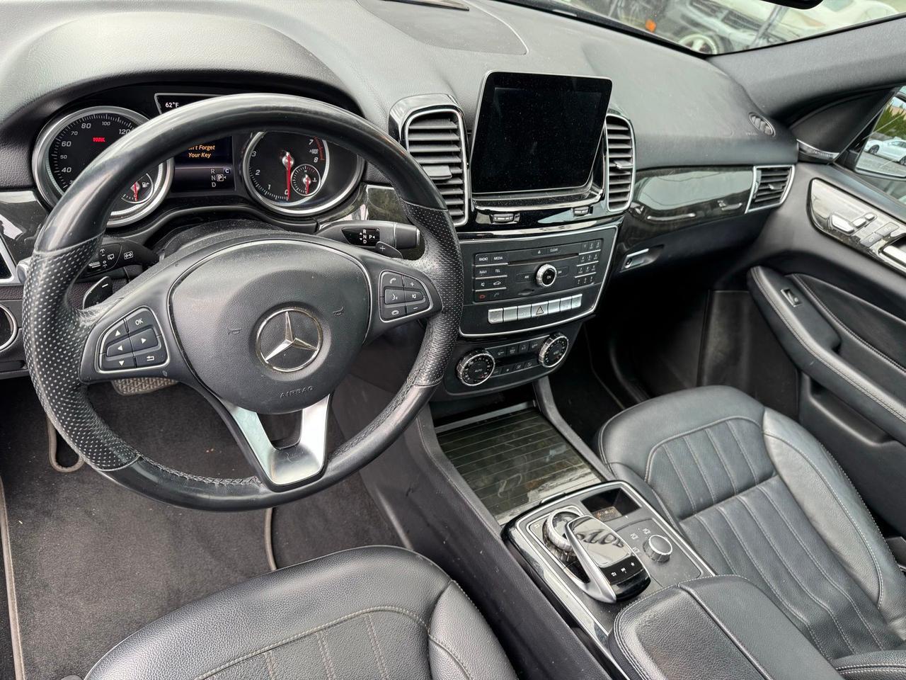 2017 Mercedes-Benz GLE GLE 350 Portland OR
