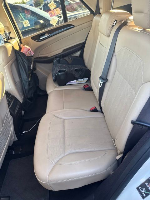 2017 Mercedes-Benz GLE GLE 350 Roseville CA