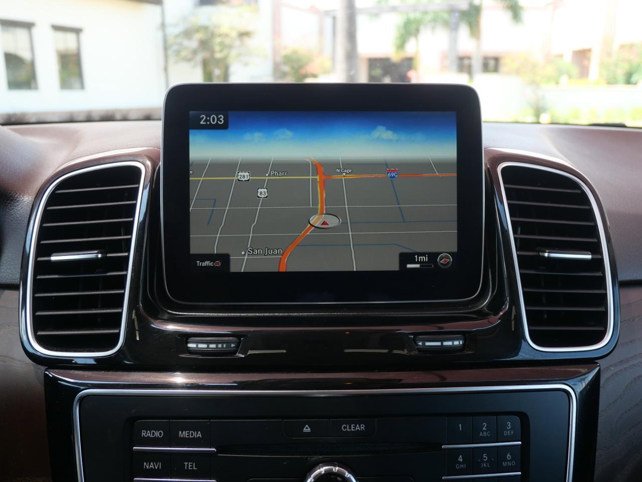 2017 Mercedes-Benz GLE GLE 350 San Juan TX