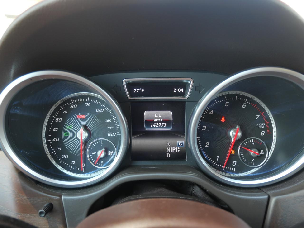 2017 Mercedes-Benz GLE GLE 350 San Juan TX