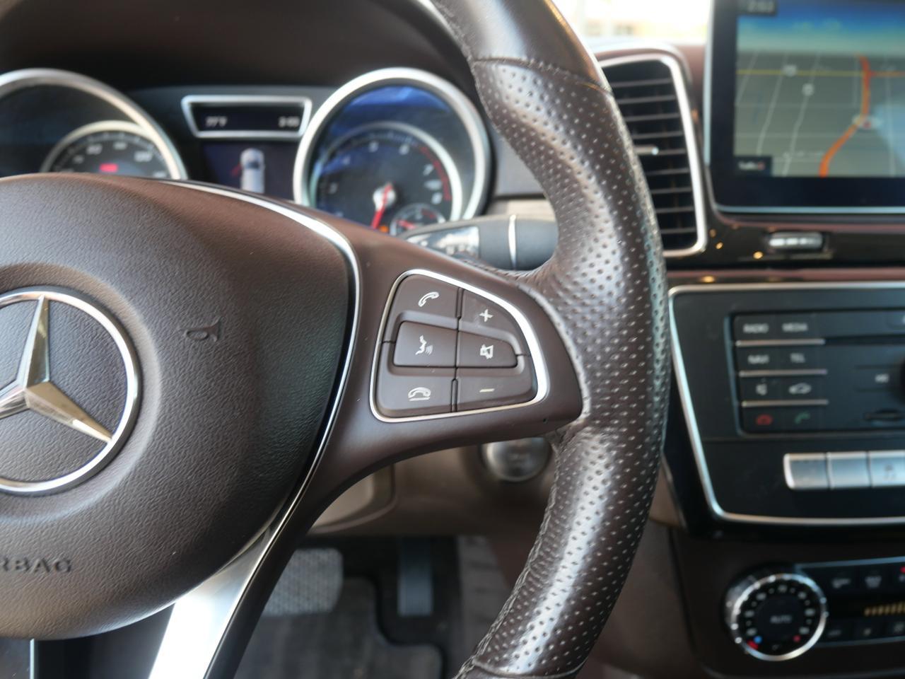 2017 Mercedes-Benz GLE GLE 350 San Juan TX