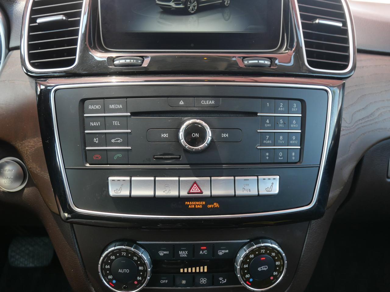 2017 Mercedes-Benz GLE GLE 350 San Juan TX