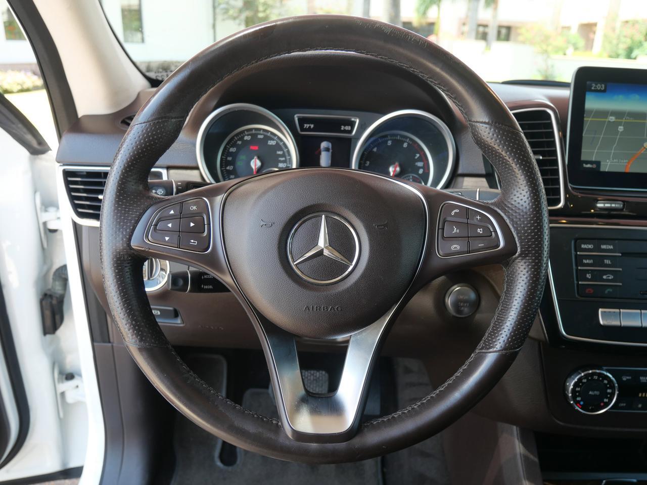 2017 Mercedes-Benz GLE GLE 350 San Juan TX