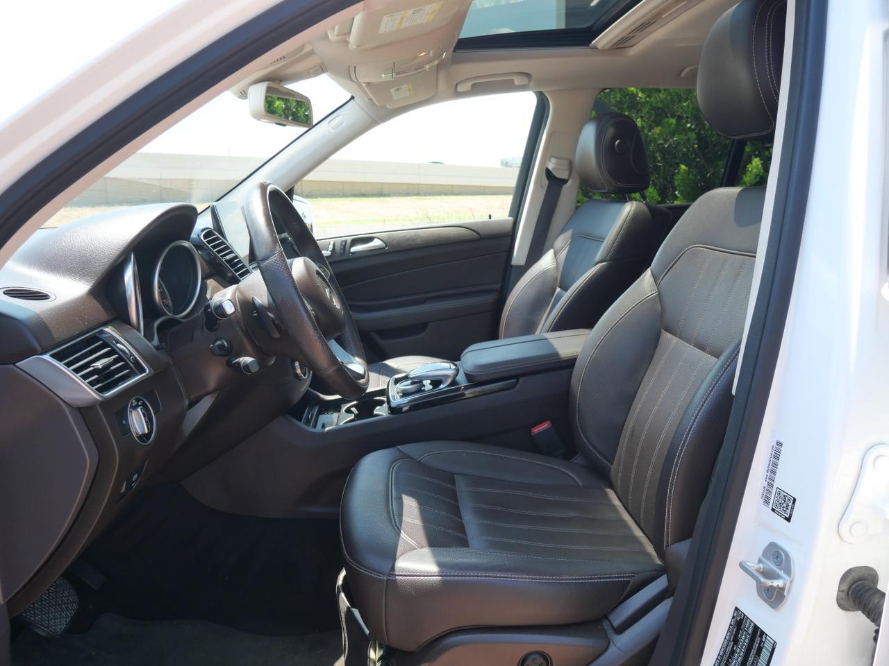 2017 Mercedes-Benz GLE GLE 350 San Juan TX