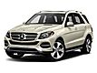 2017 Mercedes-Benz GLE GLE 350
