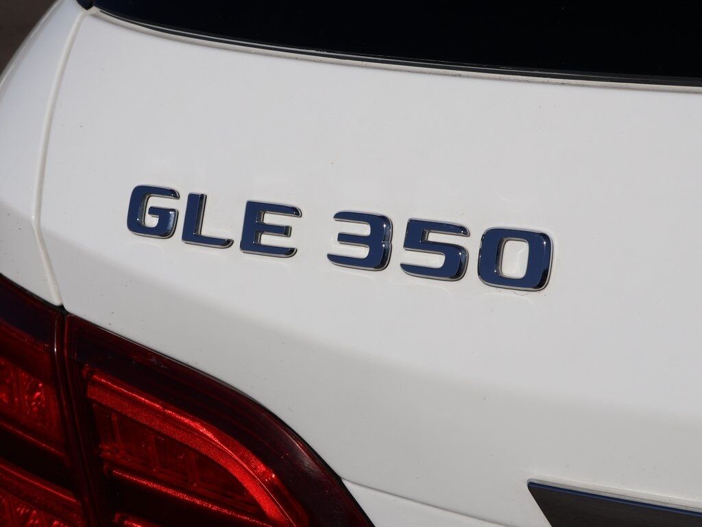 2017 Mercedes-Benz GLE GLE 350 San Clemente CA