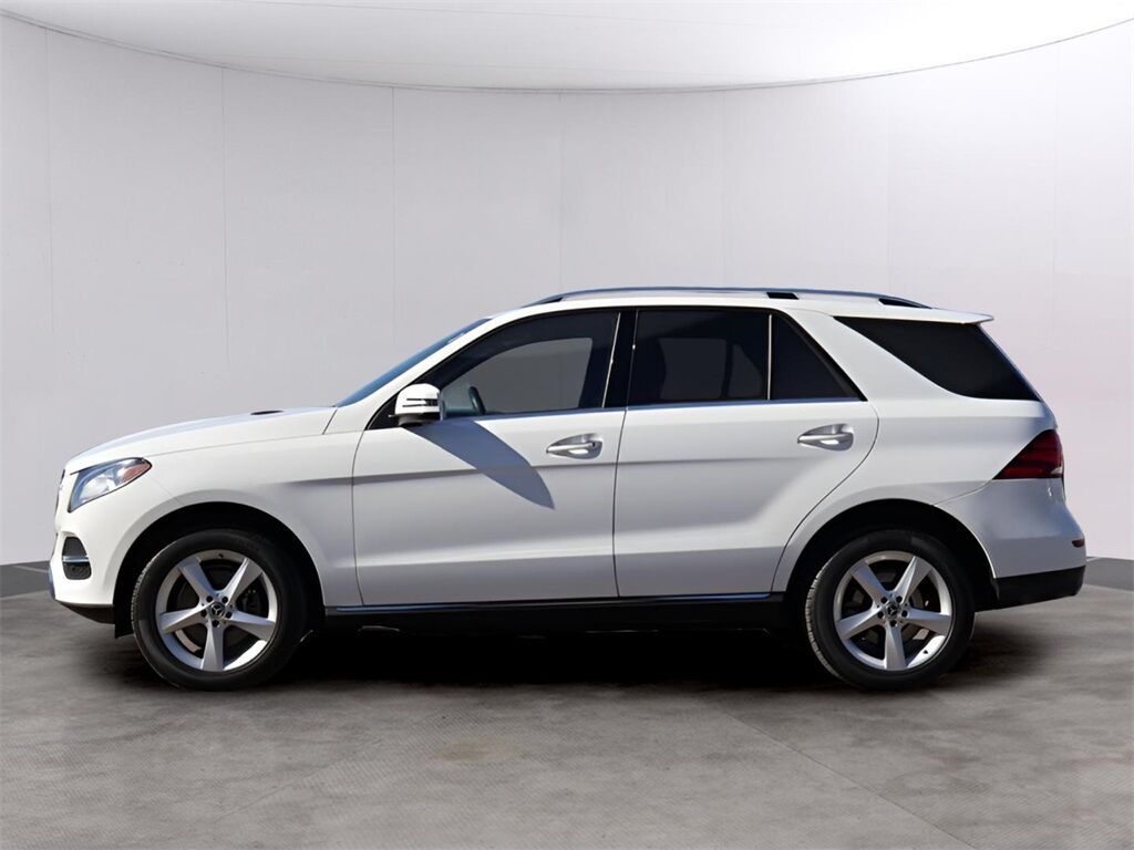 2017 Mercedes-Benz GLE GLE 350 San Clemente CA