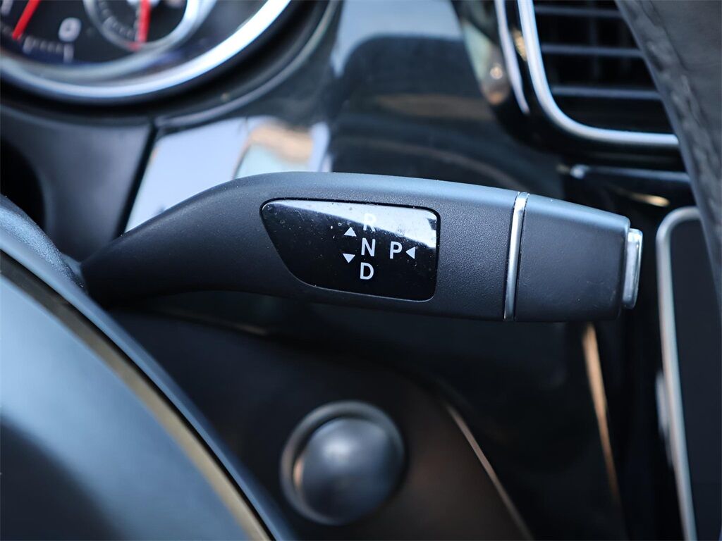 2017 Mercedes-Benz GLE GLE 350 San Clemente CA