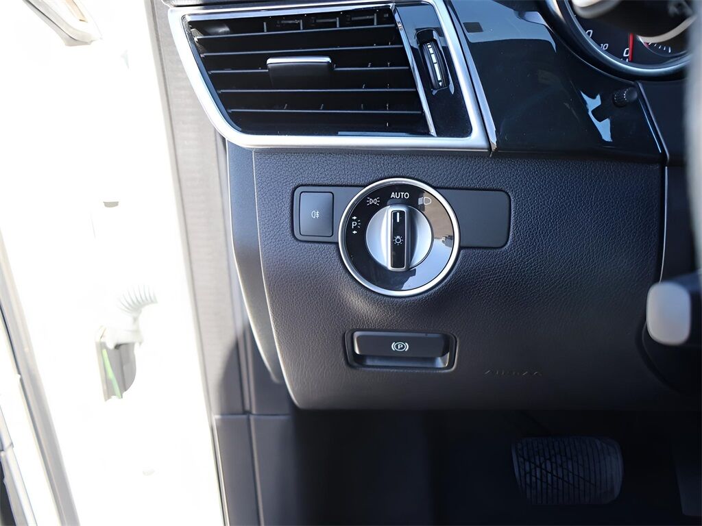 2017 Mercedes-Benz GLE GLE 350 San Clemente CA