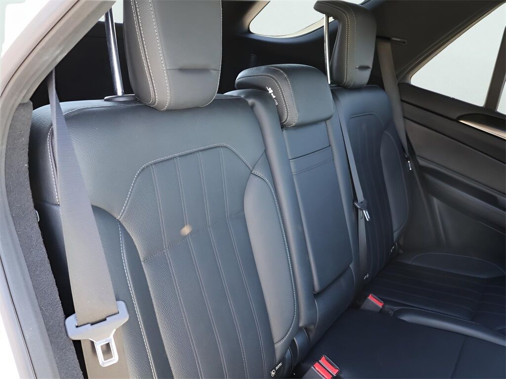 2017 Mercedes-Benz GLE GLE 350 San Clemente CA