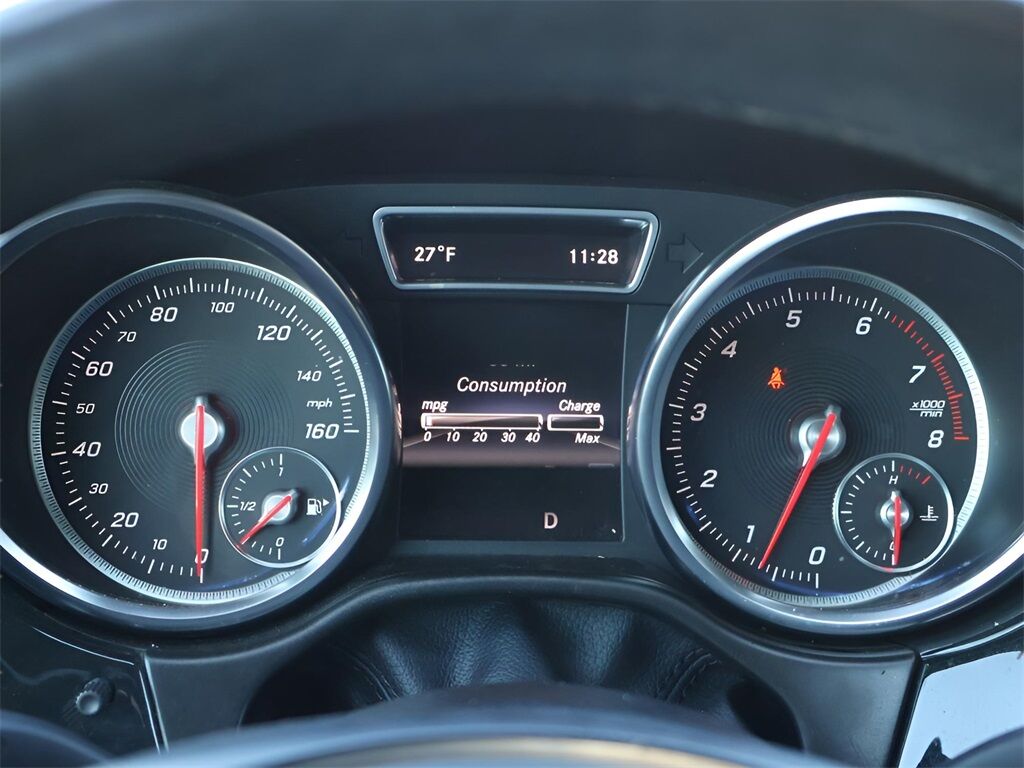 2017 Mercedes-Benz GLE GLE 350 San Clemente CA