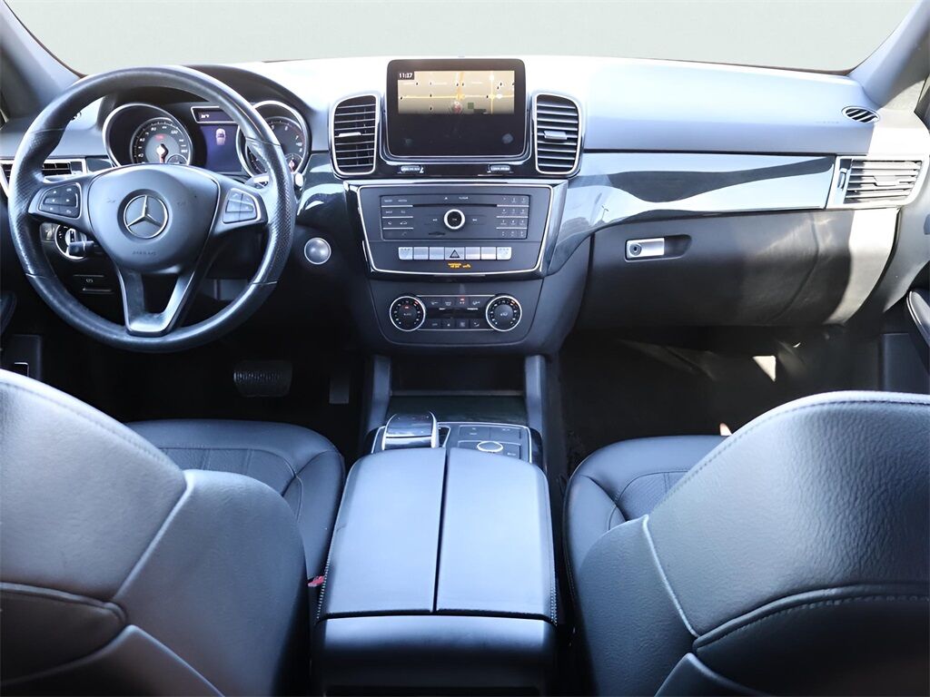 2017 Mercedes-Benz GLE GLE 350 San Clemente CA