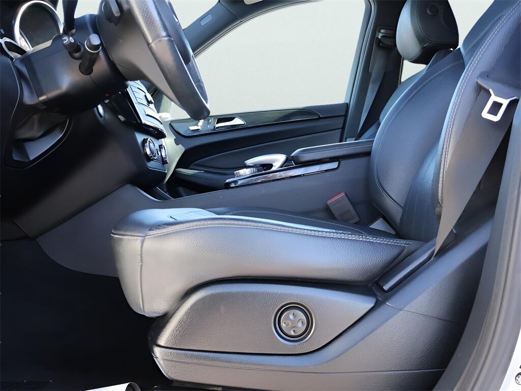 2017 Mercedes-Benz GLE GLE 350 San Clemente CA