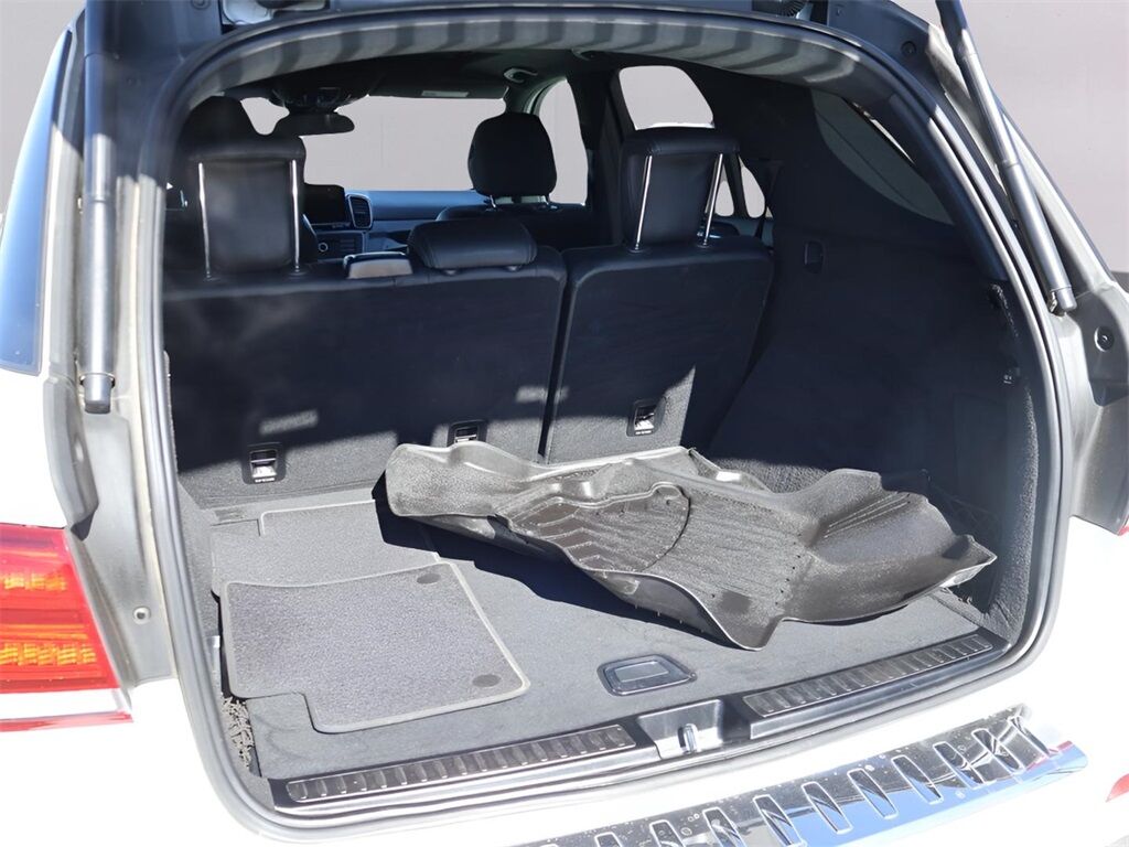 2017 Mercedes-Benz GLE GLE 350 San Clemente CA