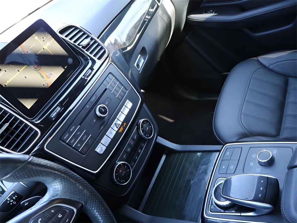 2017 Mercedes-Benz GLE GLE 350 San Clemente CA