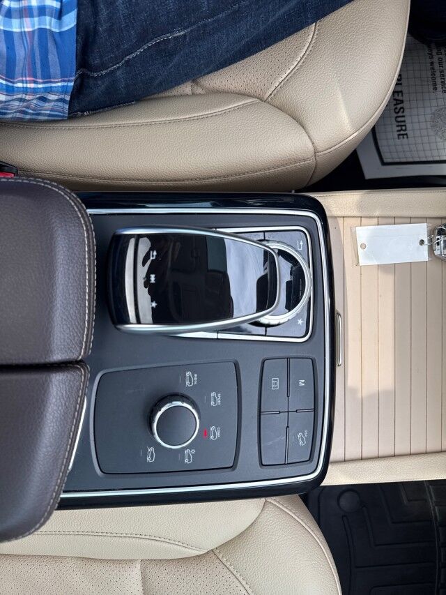 2017 Mercedes-Benz GLE GLE 350 Springfield IL