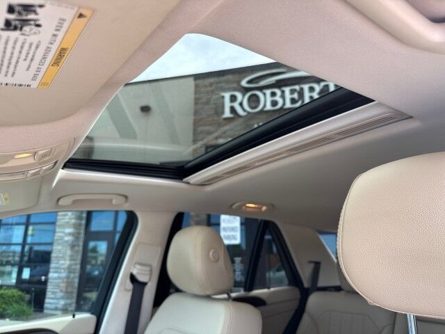 2017 Mercedes-Benz GLE GLE 350 Springfield IL