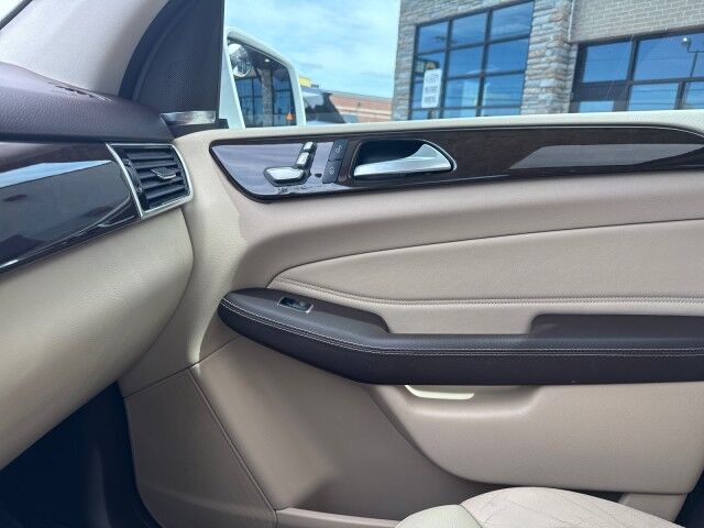 2017 Mercedes-Benz GLE GLE 350 Springfield IL