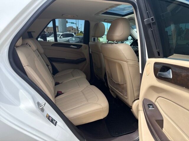 2017 Mercedes-Benz GLE GLE 350 Springfield IL