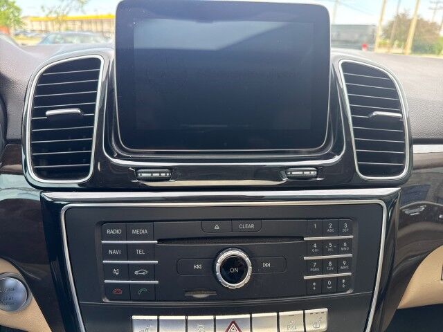 2017 Mercedes-Benz GLE GLE 350 Springfield IL