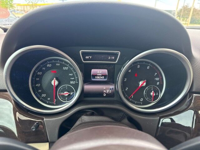 2017 Mercedes-Benz GLE GLE 350 Springfield IL