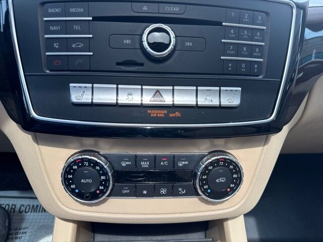 2017 Mercedes-Benz GLE GLE 350 Springfield IL