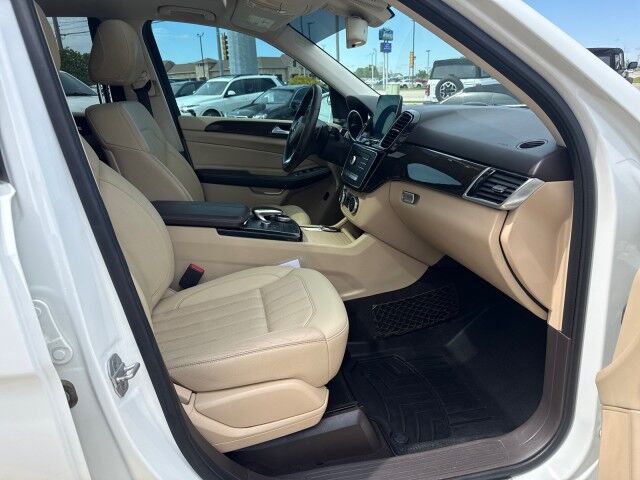 2017 Mercedes-Benz GLE GLE 350 Springfield IL