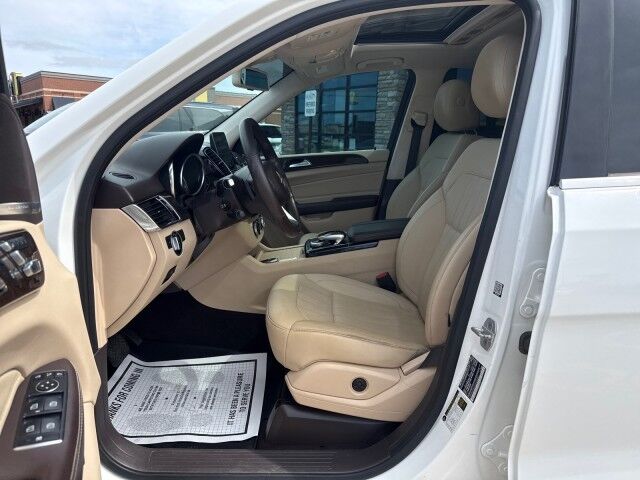 2017 Mercedes-Benz GLE GLE 350 Springfield IL