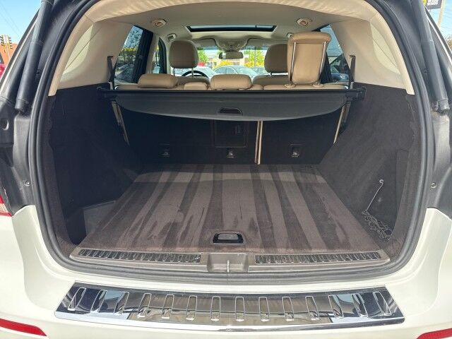 2017 Mercedes-Benz GLE GLE 350 Springfield IL