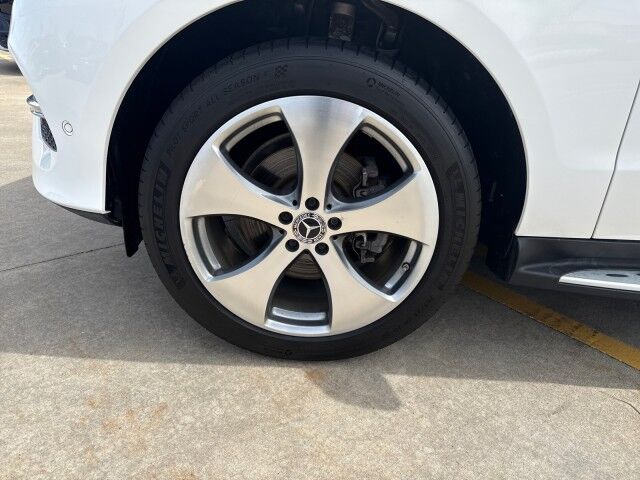 2017 Mercedes-Benz GLE GLE 350 Springfield IL