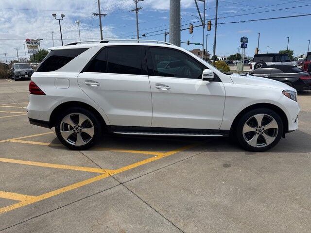 2017 Mercedes-Benz GLE GLE 350 Springfield IL