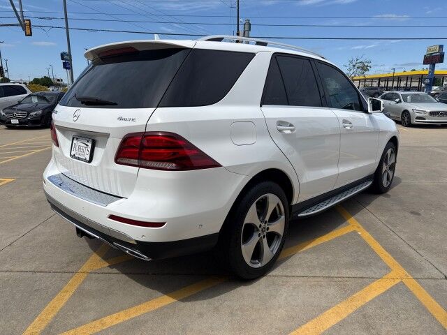 2017 Mercedes-Benz GLE GLE 350 Springfield IL