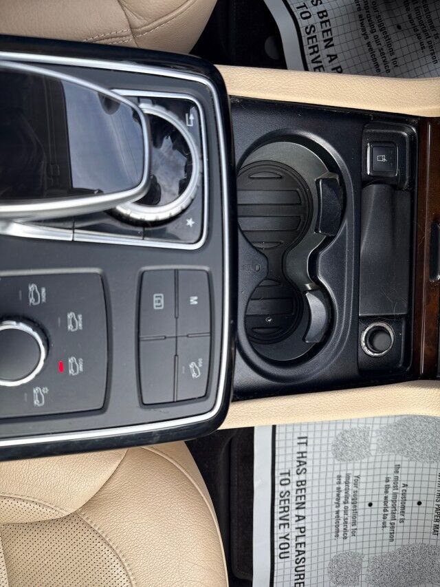 2017 Mercedes-Benz GLE GLE 350 Springfield IL