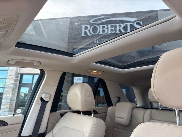 2017 Mercedes-Benz GLE GLE 350 Springfield IL