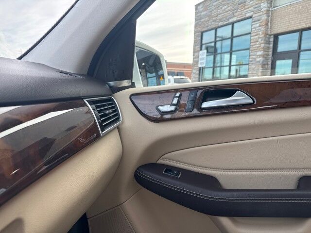 2017 Mercedes-Benz GLE GLE 350 Springfield IL