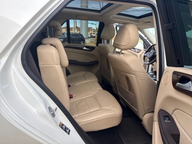 2017 Mercedes-Benz GLE GLE 350 Springfield IL