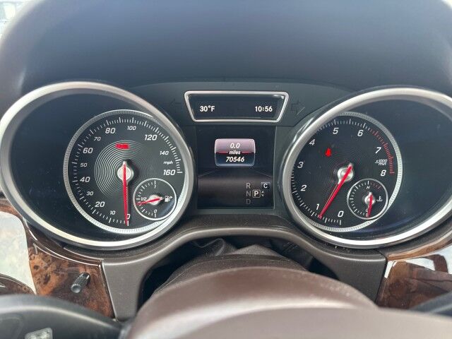 2017 Mercedes-Benz GLE GLE 350 Springfield IL