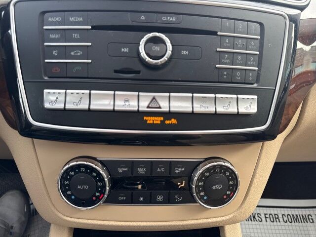 2017 Mercedes-Benz GLE GLE 350 Springfield IL