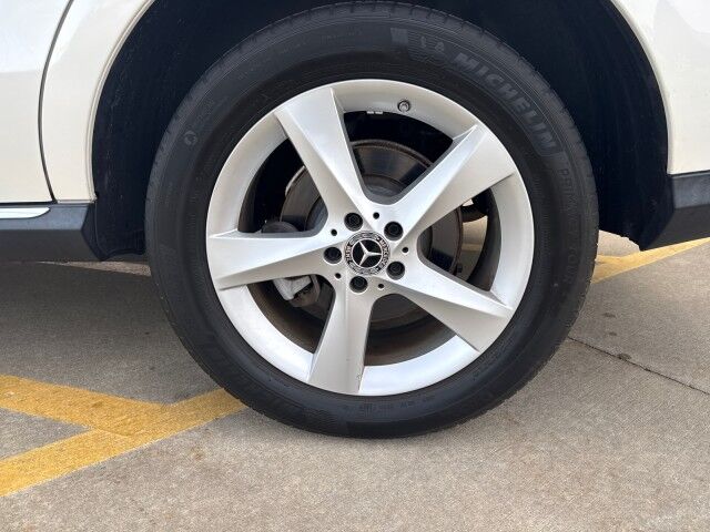 2017 Mercedes-Benz GLE GLE 350 Springfield IL