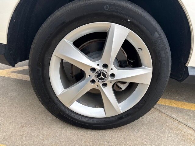 2017 Mercedes-Benz GLE GLE 350 Springfield IL