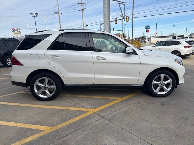 2017 Mercedes-Benz GLE GLE 350 Springfield IL