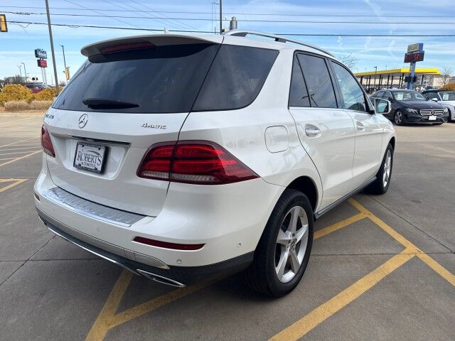 2017 Mercedes-Benz GLE GLE 350 Springfield IL