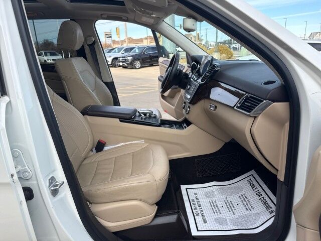 2017 Mercedes-Benz GLE GLE 350 Springfield IL