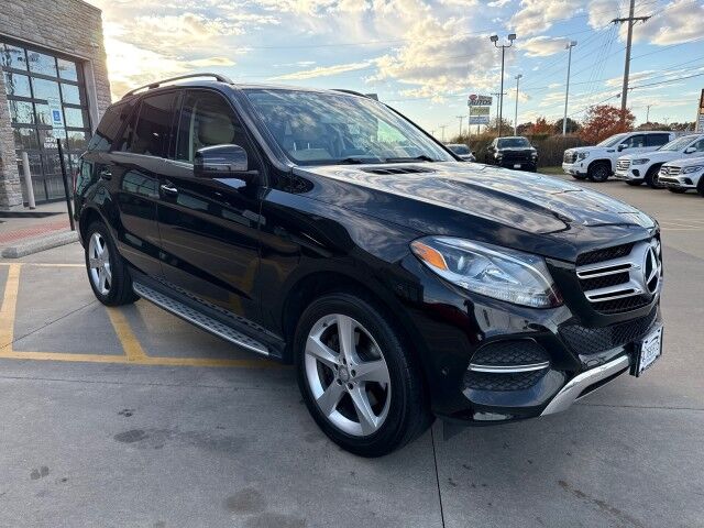 2017 Mercedes-Benz GLE GLE 350 Springfield IL 2017 Mercedes-Benz GLE GLE 350 Springfield IL