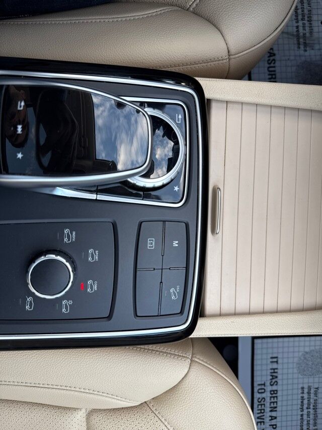 2017 Mercedes-Benz GLE GLE 350 Springfield IL 2017 Mercedes-Benz GLE GLE 350 Springfield IL