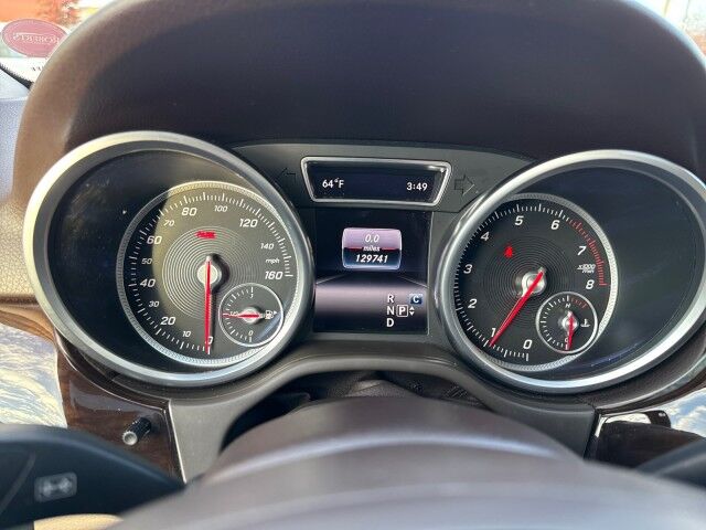 2017 Mercedes-Benz GLE GLE 350 Springfield IL 2017 Mercedes-Benz GLE GLE 350 Springfield IL